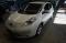 preview Nissan Leaf #1