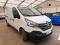 preview Renault Trafic #3