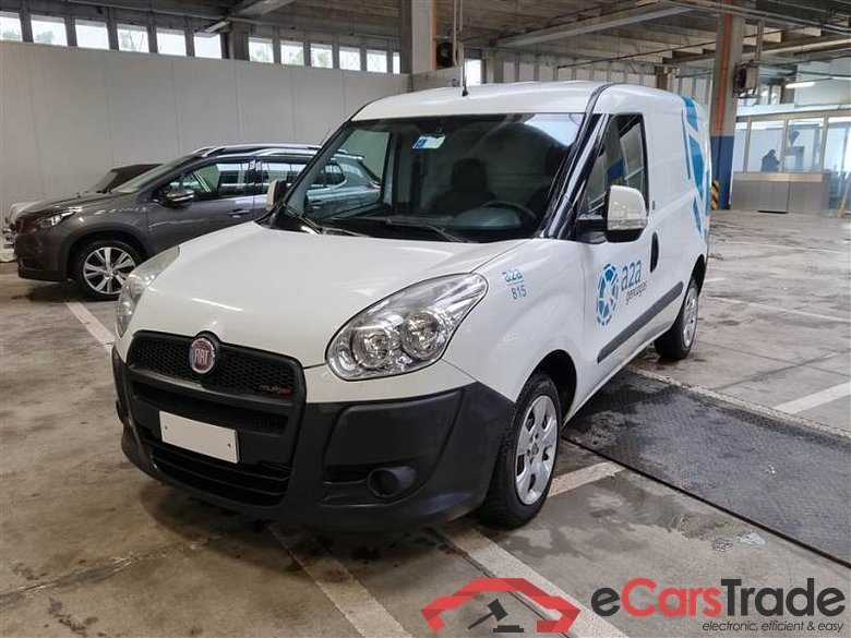 Fiat 010046247 FIAT DOBLO\' CARGO 2010 1.3 MULTIJET 16V 90CV SX