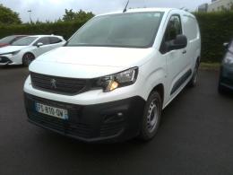 Peugeot Partner Long 1.5 BlueHDi Premium Navi Klima PDC ...