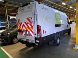 Iveco Daily 3.0 CNG L4 H3 Aut. Camera Klima ... #2