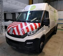 Iveco Daily 3.0d L4 H3 Aut. Camera Klima ...