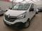 preview Renault Trafic #0