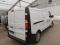 preview Renault Trafic #2