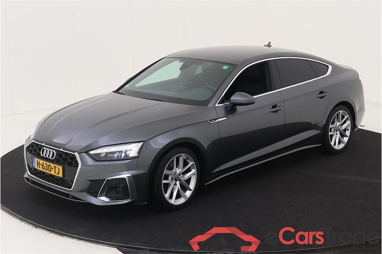 AUDI A5 Sportback 140 kW