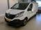 preview Renault Trafic #0