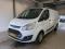 preview Ford Transit Custom #0