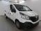 preview Renault Trafic #2