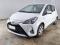 preview Toyota Yaris #0