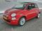 preview Fiat 500C #0