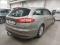 preview Ford Mondeo #1