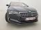 preview Skoda Superb #3