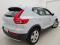 preview Volvo XC40 #1