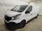 preview Renault Trafic #0