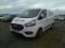 preview Ford Transit Custom #0