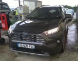 Toyota RAV4 2.5 Hybrid Dynamic Aut. Navi KeylessGo Camera Klima PDC ... #0