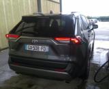 Toyota RAV4 2.5 Hybrid Dynamic Aut. Navi KeylessGo Camera Klima PDC ... #1