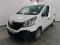 preview Renault Trafic #3