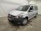 preview Volkswagen Caddy #0