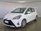 preview Toyota Yaris #0