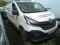 preview Renault Trafic #1