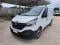 preview Renault Trafic #0