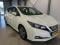 preview Nissan Leaf #4