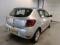 preview Dacia Sandero #1