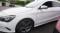 preview Mercedes CLA 200 Shooting Brake #1