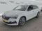 preview Skoda Scala #0