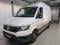 preview Volkswagen Crafter #0