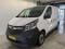 preview Opel Vivaro #0