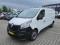 preview Renault Trafic #0