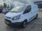 preview Ford Transit Custom #0