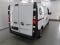 preview Renault Trafic #1