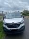 preview Renault Trafic #0