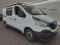 preview Renault Trafic #1