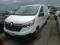 preview Renault Trafic #0