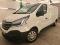 preview Renault Trafic #0