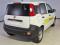 preview Fiat Panda #1