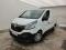 preview Renault Trafic #0