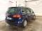 preview Volkswagen Sharan #2