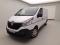 preview Renault Trafic #1