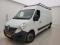 preview Renault Master #0