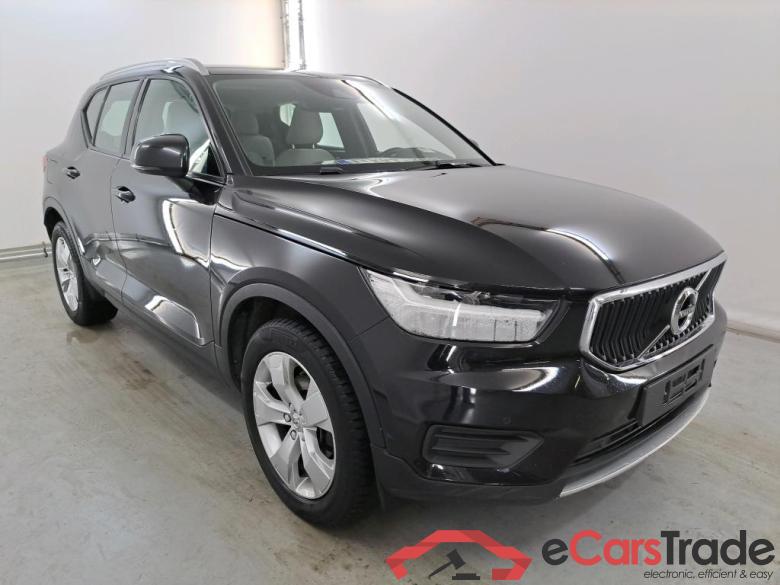 Volvo XC40 2.0 D3 Momentum Pro LED-Xenon Virtual 1/2 Leather Navi KeylessGo Klima PDC ... #2