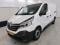 preview Renault Trafic #0