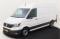 preview Volkswagen Crafter #0