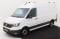 preview Volkswagen Crafter #0