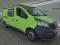 preview Renault Trafic #1