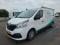 preview Renault Trafic #0